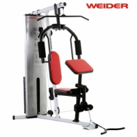 Многофункциональный тр-р Weider PRO 4500 ( 1 короб + 3 груза)