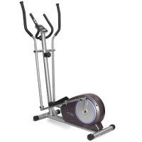 Эллиптический тренажер домашний OXYGEN FITNESS TORNADO II EL